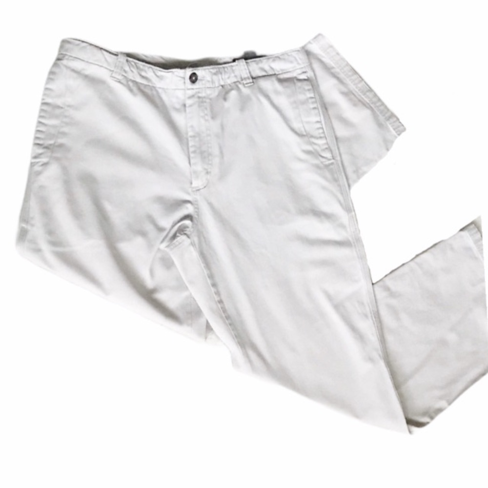 Men’s Banana Republic Khaki Dress Pants